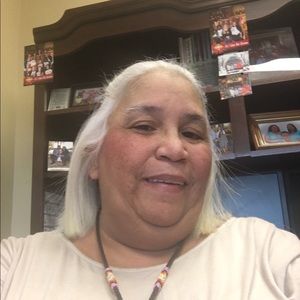 Meet your Posher, Lena